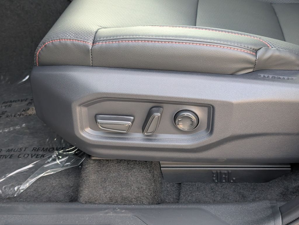 2026 Toyota Tundra Hybrid TRD Pro Cockeysville MD