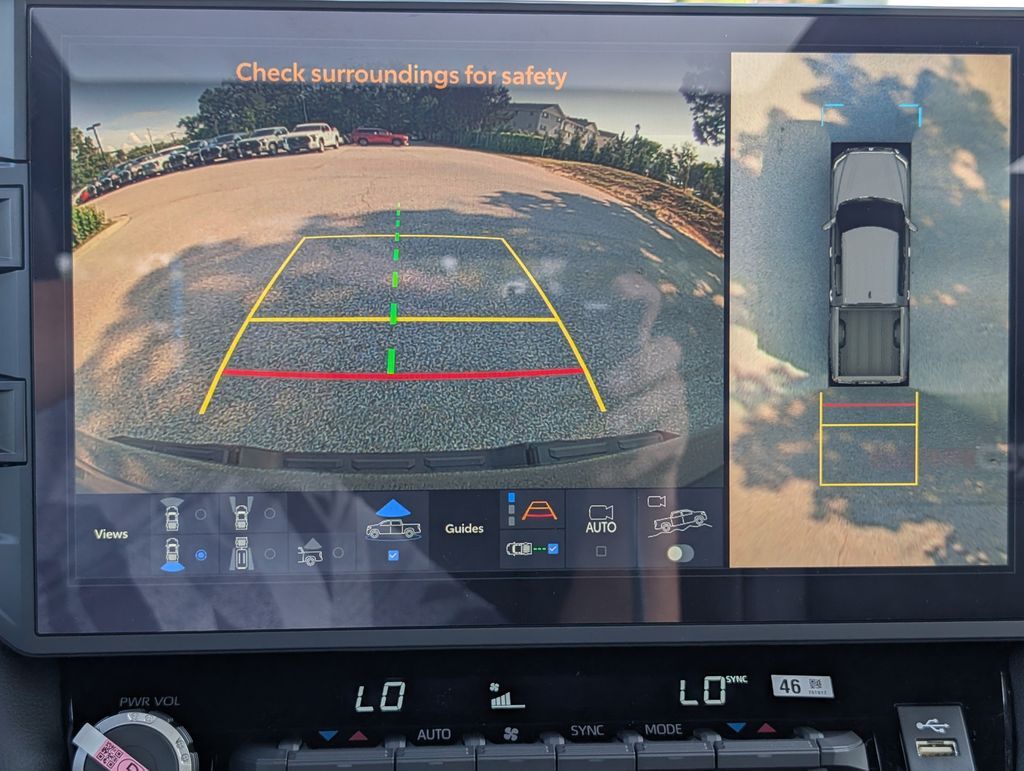 2026 Toyota Tundra Hybrid TRD Pro Cockeysville MD