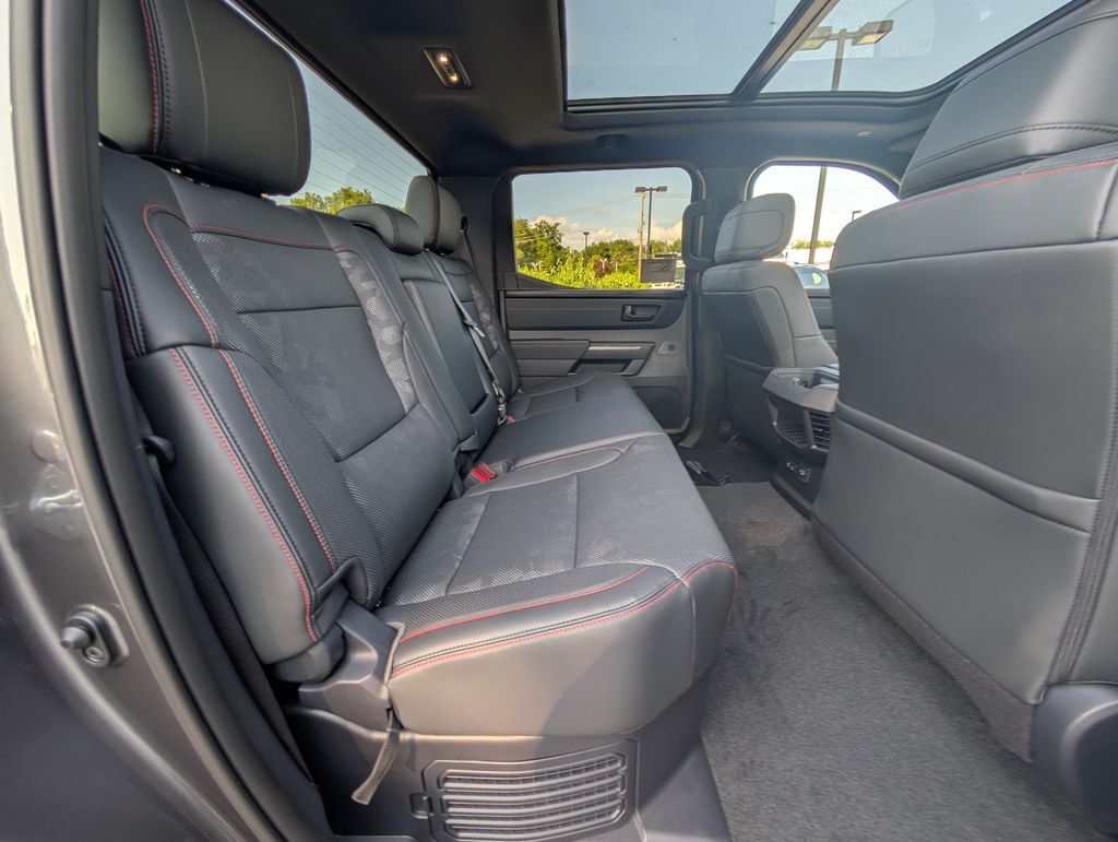 2026 Toyota Tundra Hybrid TRD Pro Cockeysville MD