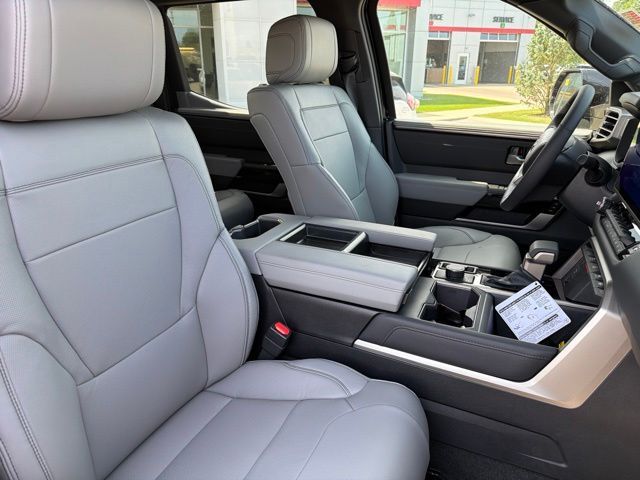 2026 Toyota Tundra Limited 4WD San Clemente CA