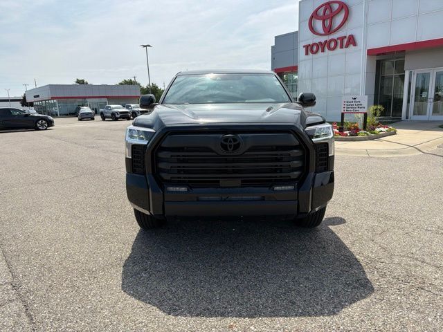 2026 Toyota Tundra Limited 4WD San Clemente CA