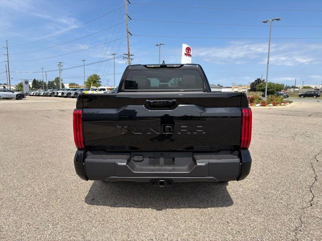 2026 Toyota Tundra Limited 4WD San Clemente CA