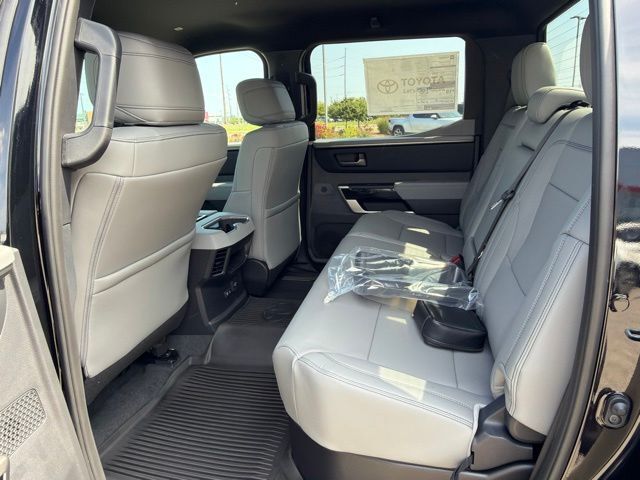2026 Toyota Tundra Limited 4WD San Clemente CA