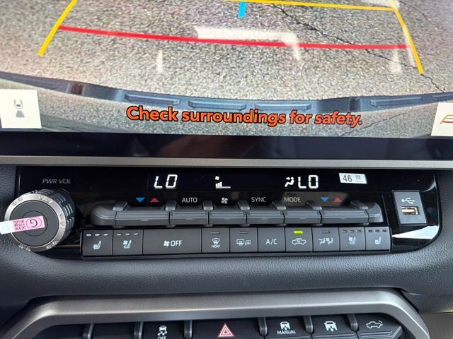 2026 Toyota Tundra Limited 4WD San Clemente CA