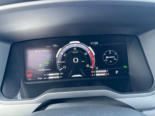 2026 Toyota Tundra Limited 4WD San Clemente CA