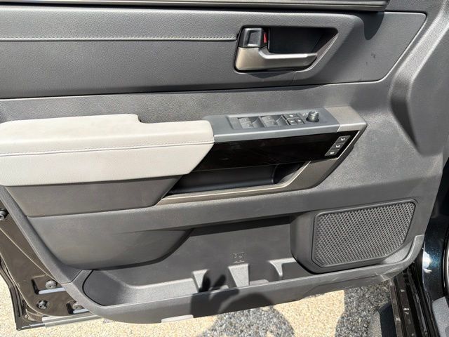 2026 Toyota Tundra Limited 4WD San Clemente CA