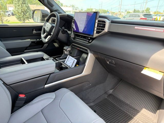 2026 Toyota Tundra Limited 4WD San Clemente CA
