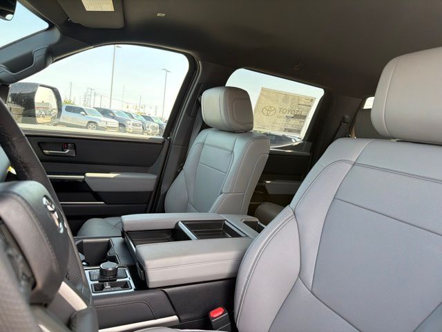 2026 Toyota Tundra Limited 4WD San Clemente CA