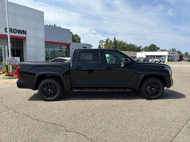 2026 Toyota Tundra Limited 4WD San Clemente CA