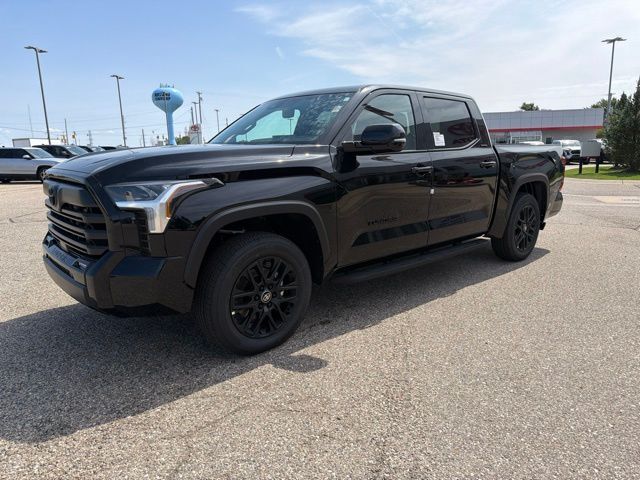 2026 Toyota Tundra Limited 4WD San Clemente CA