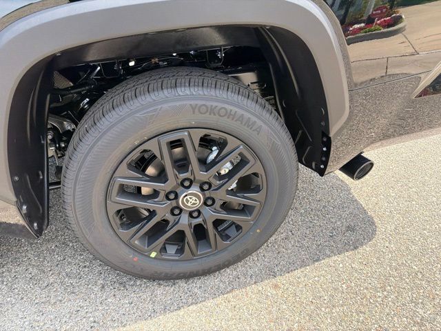 2026 Toyota Tundra Limited 4WD San Clemente CA