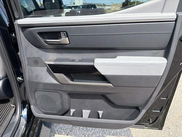 2026 Toyota Tundra Limited 4WD San Clemente CA