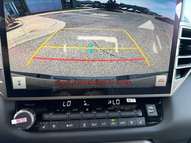 2026 Toyota Tundra Limited 4WD San Clemente CA