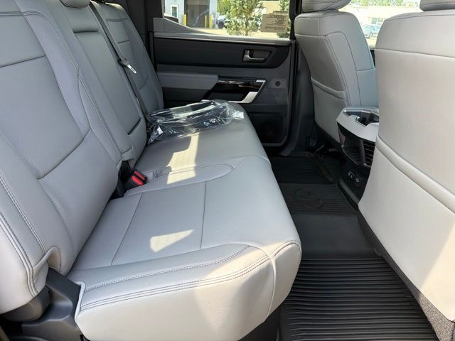 2026 Toyota Tundra Limited 4WD San Clemente CA