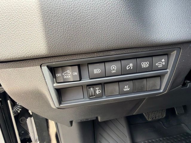2026 Toyota Tundra Limited 4WD San Clemente CA