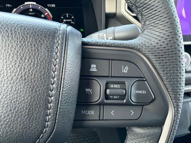 2026 Toyota Tundra Limited 4WD San Clemente CA