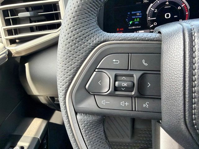 2026 Toyota Tundra Limited 4WD San Clemente CA