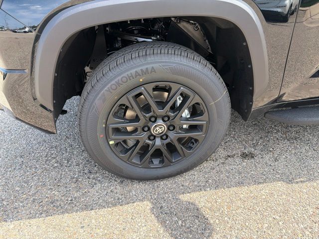 2026 Toyota Tundra Limited 4WD San Clemente CA