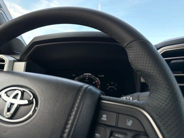 2026 Toyota Tundra Limited 4WD San Clemente CA