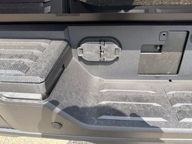2026 Toyota Tundra Limited 4WD San Clemente CA