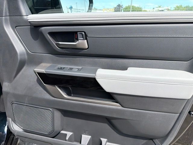 2026 Toyota Tundra Limited 4WD San Clemente CA