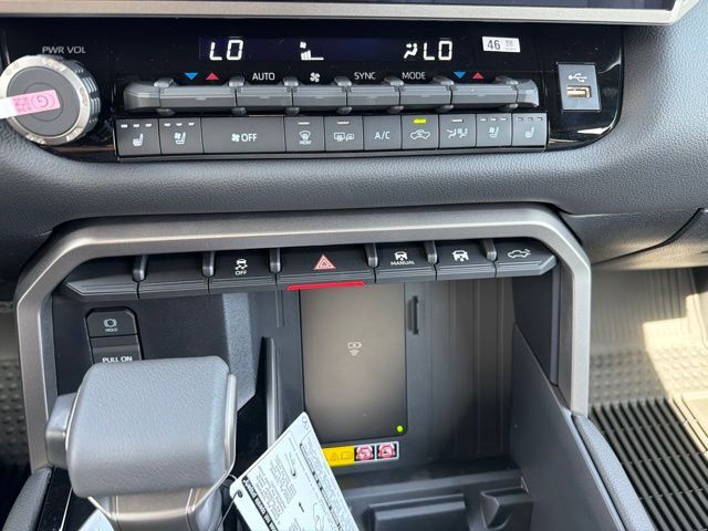 2026 Toyota Tundra Limited 4WD San Clemente CA