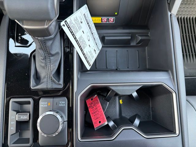 2026 Toyota Tundra Limited 4WD San Clemente CA