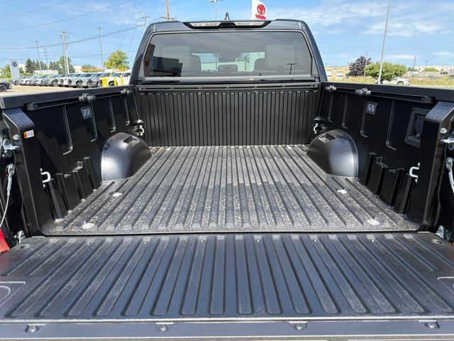 2026 Toyota Tundra Limited 4WD San Clemente CA