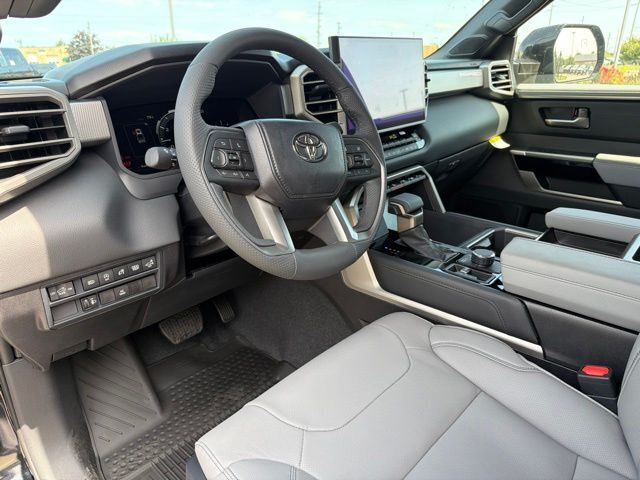 2026 Toyota Tundra Limited 4WD San Clemente CA