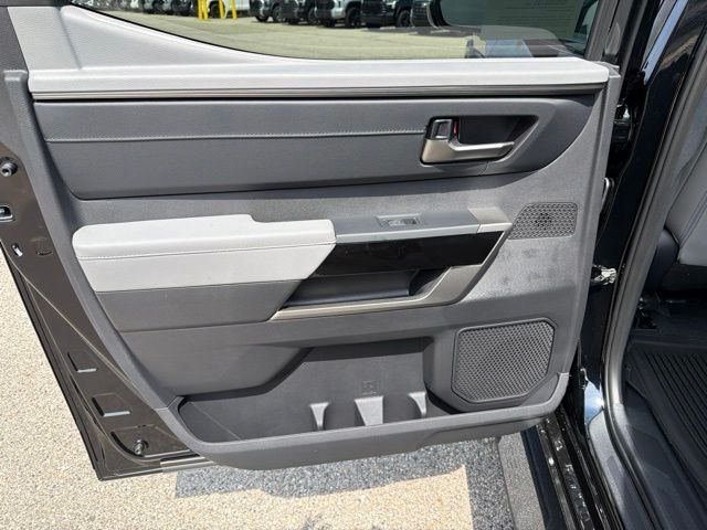 2026 Toyota Tundra Limited 4WD San Clemente CA