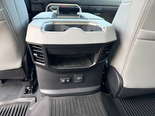 2026 Toyota Tundra Limited 4WD San Clemente CA