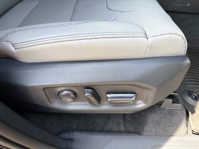 2026 Toyota Tundra Limited 4WD San Clemente CA