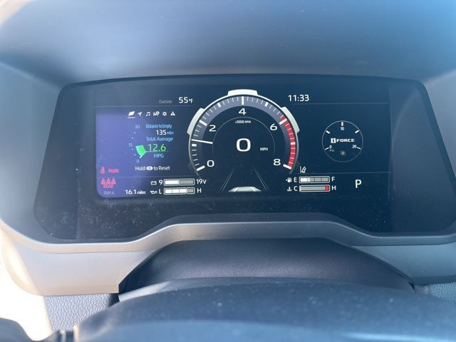 2026 Toyota Tundra Limited 4WD San Clemente CA