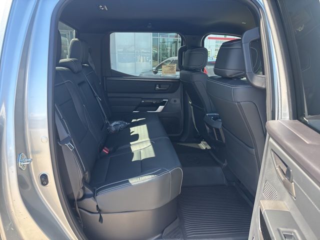 2026 Toyota Tundra Limited 4WD San Clemente CA