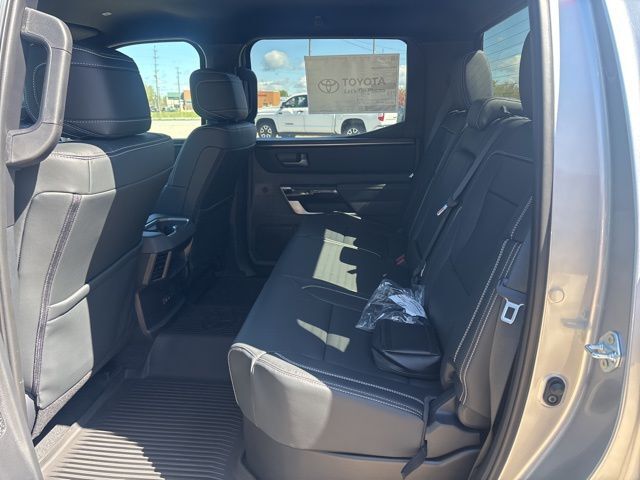 2026 Toyota Tundra Limited 4WD San Clemente CA