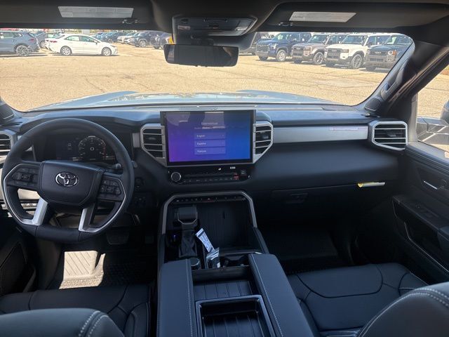 2026 Toyota Tundra Limited 4WD San Clemente CA