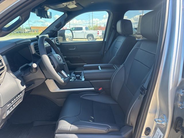 2026 Toyota Tundra Limited 4WD San Clemente CA