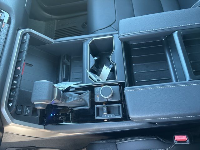 2026 Toyota Tundra Limited 4WD San Clemente CA
