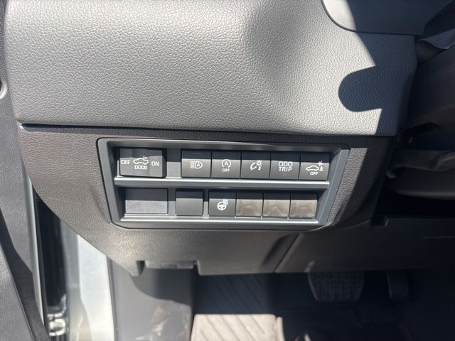 2026 Toyota Tundra Limited 4WD San Clemente CA