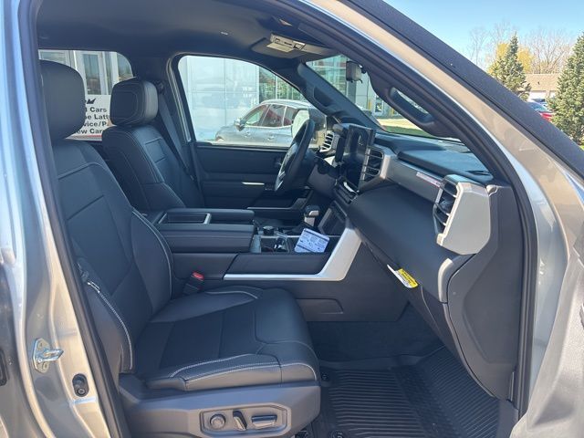 2026 Toyota Tundra Limited 4WD San Clemente CA