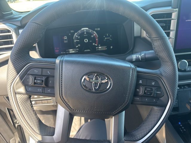 2026 Toyota Tundra Limited 4WD San Clemente CA