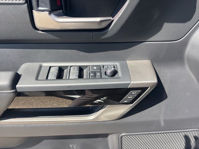 2026 Toyota Tundra Limited 4WD San Clemente CA