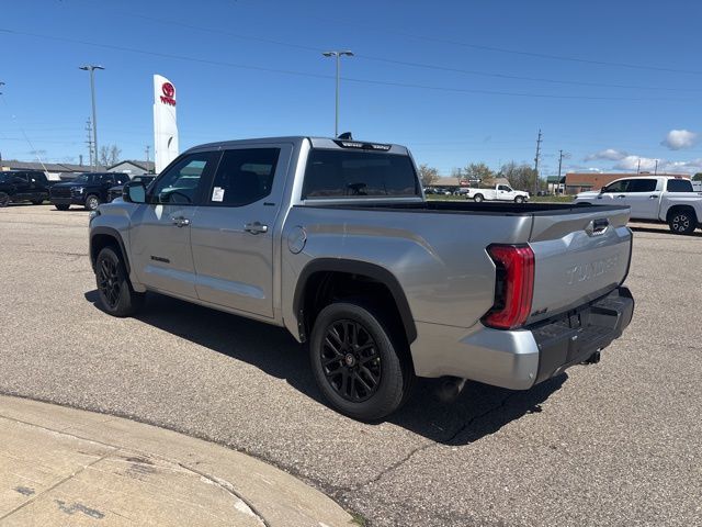 2026 Toyota Tundra Limited 4WD San Clemente CA
