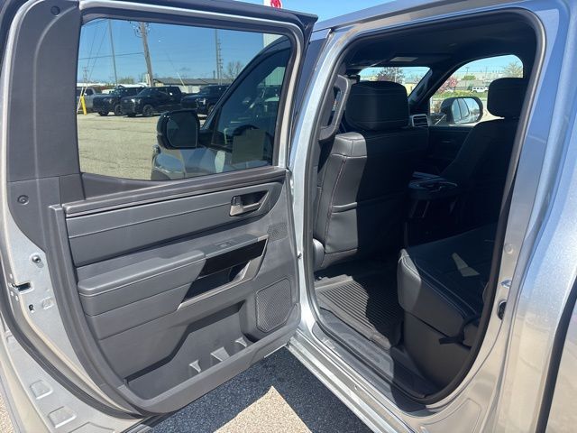 2026 Toyota Tundra Limited 4WD San Clemente CA