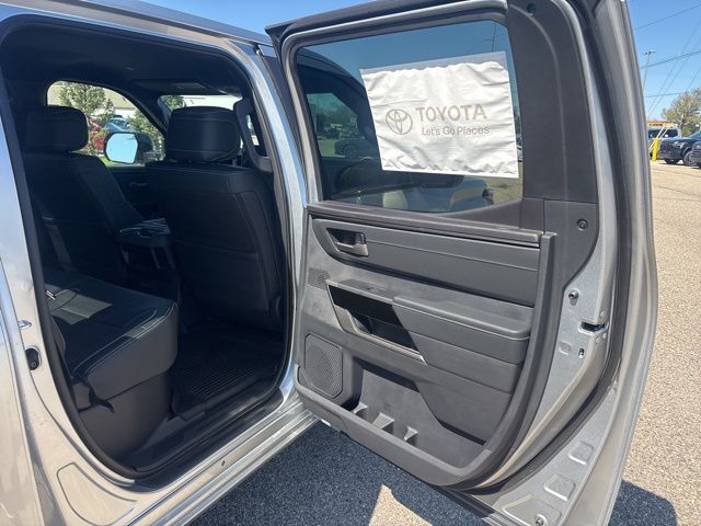 2026 Toyota Tundra Limited 4WD San Clemente CA