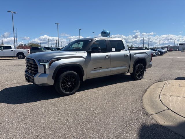 2026 Toyota Tundra Limited 4WD San Clemente CA