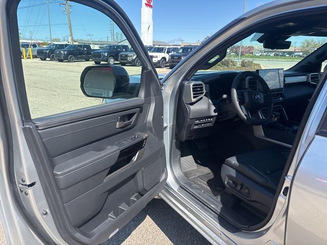 2026 Toyota Tundra Limited 4WD San Clemente CA