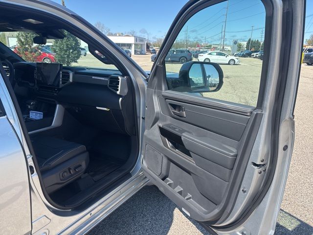 2026 Toyota Tundra Limited 4WD San Clemente CA