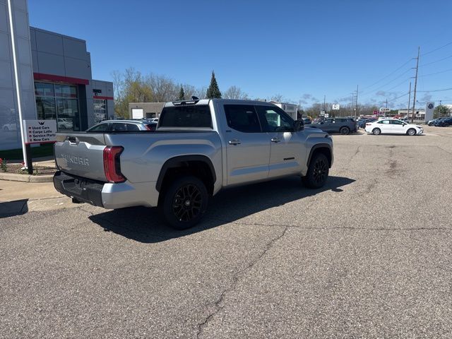 2026 Toyota Tundra Limited 4WD San Clemente CA