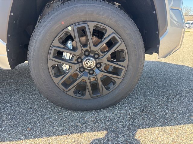 2026 Toyota Tundra Limited 4WD San Clemente CA